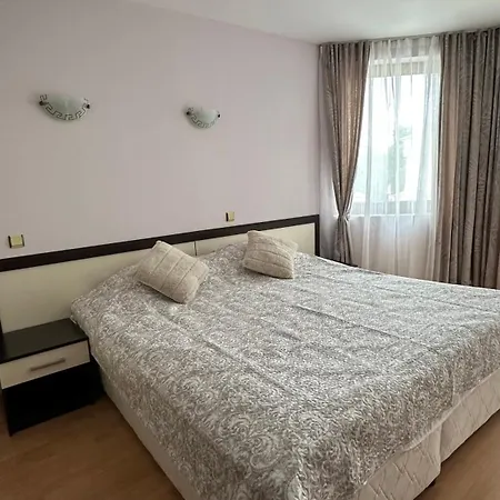 Apartament Sea View South *