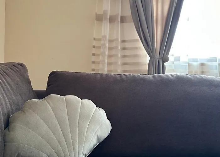 Sea View South * Tsarevo