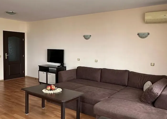 Sea View South * Tsarevo